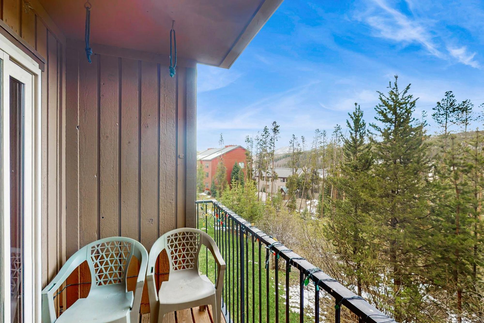 Beaver Village & Mountain Bliss Winter Park Exterior photo