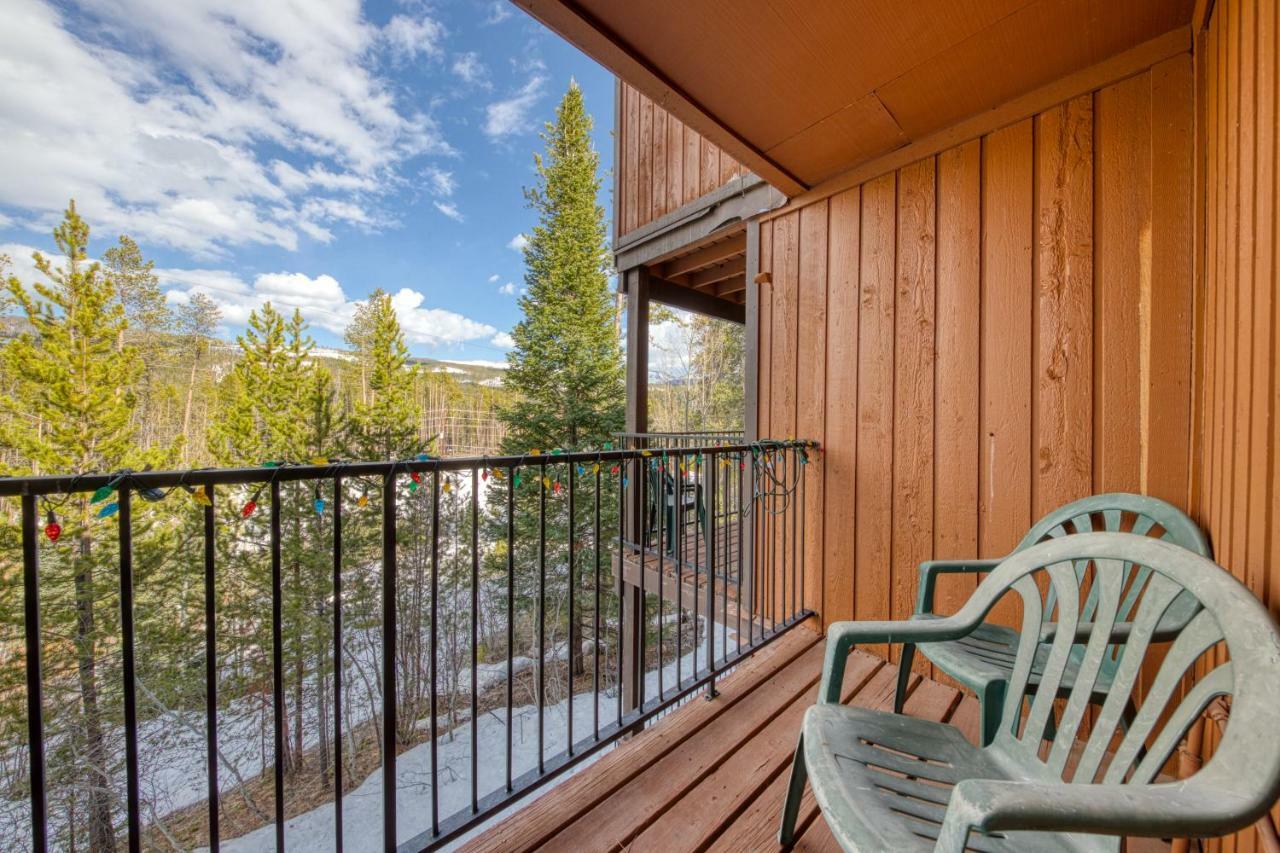 Beaver Village & Mountain Bliss Winter Park Exterior photo